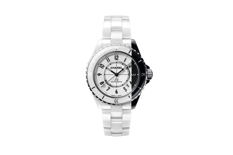 Часы J12 Paradoxe, Chanel