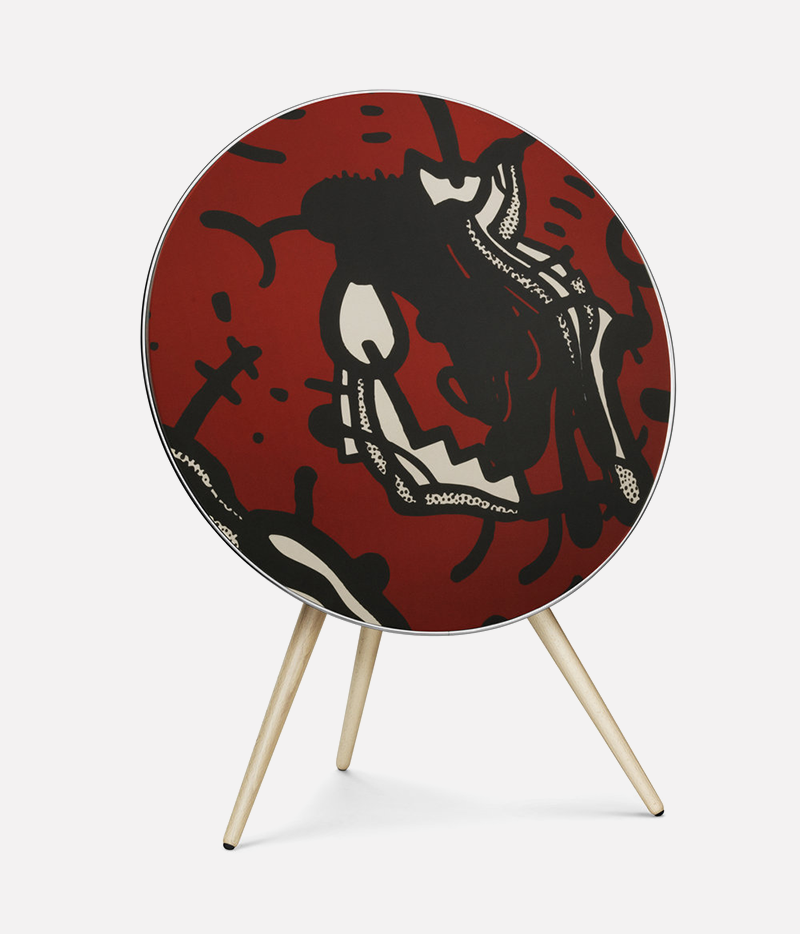 Фото: bang-olufsen.com/ru