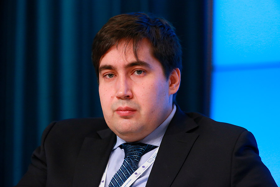 Евгений Грабчак