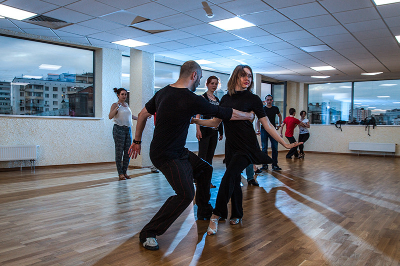 Фото: Владислав Шатило / РБК