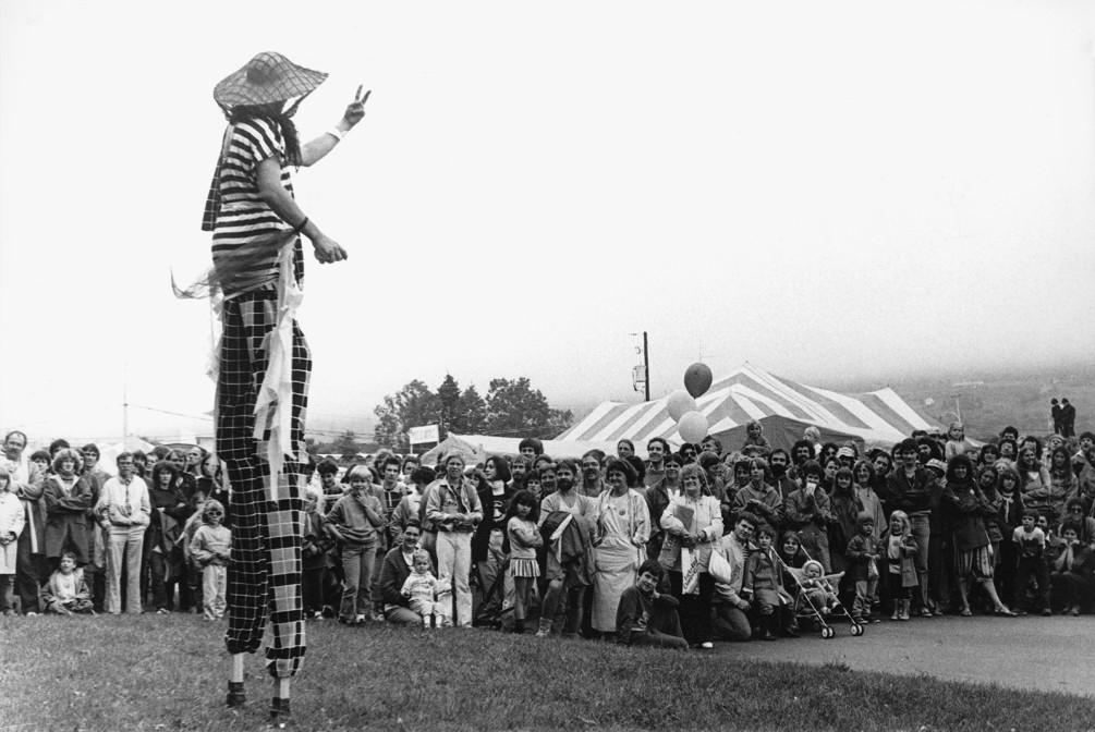 Фото: ПРЕСС-СЛУЖБА Cirque du Soleil