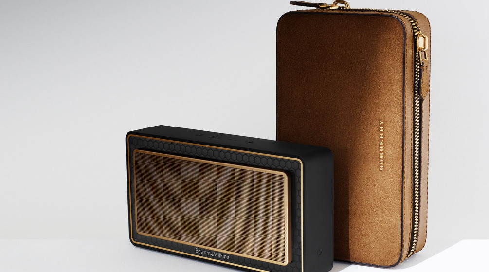 Фото: burberry.com