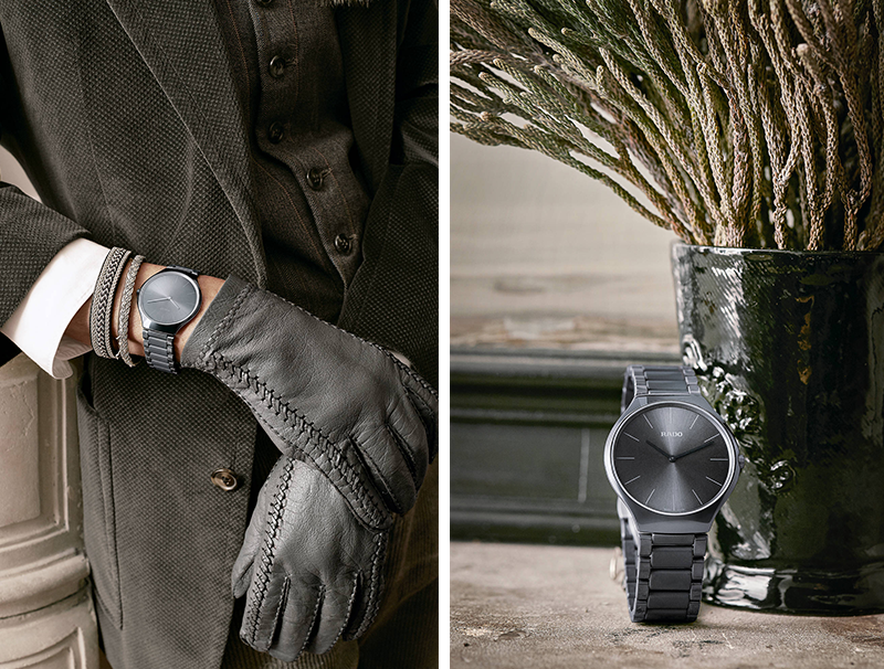 Фото: пресс-служба Rado