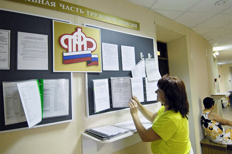 Фото: Александр Колбасов / ТАСС