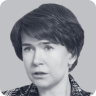Наталия Орлова