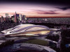 В Токио построят самый дорогой стадион в мире. Часть 1