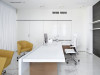Кресло с капюшоном: 5 примеров обустройства маленьких офисов. Часть 3