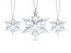 Елочные игрушки, Swarovski