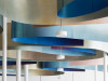 Фото: Аэропорт Платов, бизнес-зал внутренние линии / архитектурное бюро Nefa Architects