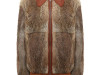 Шуба Gucci, 1 411 200 руб. (ЦУМ)