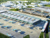 Четвертый московский аэропорт построят к марту 2016 года. Часть 1