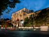 Американский музей естественной истории был отреставрирован и&nbsp;расширен фирмой Роча в&nbsp;2013 году. Все корпуса музея выполнены&nbsp;так, чтобы&nbsp;вписываться в&nbsp;архитектурный дизайн окружающих зданий XIX века постройки