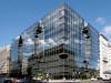Башня Лафайет построена Kevin Roche John Dinkeloo and Associates в&nbsp;2009 году в&nbsp;центре Вашингтона. Это офисное здание площадью почти&nbsp;30,5&nbsp;тыс.&nbsp;кв. м возведено по&nbsp;экологичным технологиям и&nbsp;с&nbsp;помощью&nbsp;переработки 92% мусора от&nbsp;сноса предыдущих строений на&nbsp;этом участке, а&nbsp;на&nbsp;крыше находится палисадник, используемый также&nbsp;для&nbsp;сбора дождевой воды