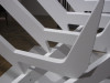 Инсталляция &laquo;Белые ночи&raquo;. Автор: Futura Architects
