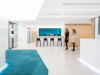 Фото:«Сибур» / архитектурное бюро IND Architects; HUAWEI / архитектурное бюро ABD architects