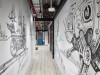 Хюгге, капсулы для сна и подвижные стены: как выглядит новый офис «Авито»