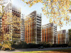 В Лондоне завершается строительство культового элитного ЖК "One Hyde Park" (фото)