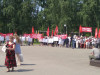 Коммунисты и оппозиция в выходные в Перми собрали два митинга