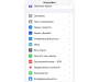 Как очистить оперативную память телефона на iOS