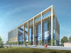 Как будет выглядеть новое здание Олимпийского комитета России. Часть 5