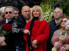 Музыкальный продюсер Иосиф Пригожин и певица Валерия&nbsp;
