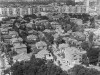 Пловдив, Народная Республика Болгария. Общий вид на&nbsp;мозаику города