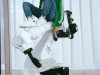 GONE.Fludd&nbsp;в рекламной кампании &laquo;Stan Smith, Forever&raquo;