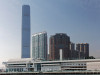 № 10. Международный коммерческий центр (International Commerce Centre)


	Высота: 484 м, 108 этажей
	Место: Гонконг, Китай
	Назначение: отель и офисы
	Архитектура: Kohn Pedersen Fox Associates (KPF)
	Дата строительства: 2010 год

