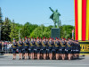 Уфа отметила 78-летие Великой Победы — фоторепортаж