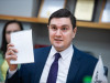 На фото:&nbsp;Станислав Солнцев, управляющий партнёр юридической фирмы &quot;Солнцев и партнёры&quot;