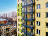 В новых многоэтажках будут предусмотрены квартиры свободной планировки с&nbsp;балконами, лоджиями и&nbsp;фасадными корзинами для&nbsp;кондиционеров