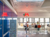 Офис недели: московская штаб-квартира Google