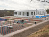 В Озерске открыли спортивный центр за 117 млн рублей