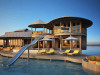 На Мальдивах появится новый курорт премиум-класса с виллами на воде. Часть 1