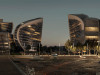 Фото:Zaha Hadid Architects via Агентство «Центр»