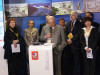 НДВ-Недвижимость представила на МИПИМ-2010 проекты на 400 млн евро
