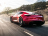 Tesla Roadster ― электрокар нового поколения с максимальной скоростью 400 км/ч и запасом хода около 1000&nbsp;км. Цена ― от $200 000