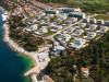 Хорватия активно развивает рынок элитной недвижимости