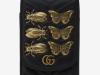 Чехол для iPhone, Gucci Man (aizel.ru), 59 400 руб.