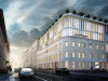 От миллиарда и выше: риелторы назвали самые дорогие новые квартиры в Москве. Часть 2