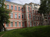 На фото: жилой дом по Варшавскому шоссе, 4