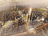 Миражи в пустыне: арабские страны заявили о 5 новых мегапроектах. Часть 3