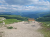 Арт-объект в горах, Кабардино-Балкария