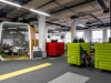 Офис недели: штаб-квартира "Яндекс.Деньги"