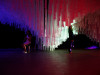 
	Название проекта: Noche en Blanco
	Какой вуз представляет: G+K Archstudio, Испания


Тканевый павильон с разноцветной подсветкой
