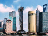 Российский бизнесмен разработал проект небоскреба в форме кобры. Часть 1