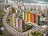 В центре Красногорска построят крупный жилой комплекс. Часть 1