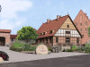Фото: Замок Прейсиш-Эйлау / Pr. Eylau Castle