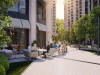 Artlife Kempinski Residences Yerevan. Визуализация
