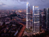 Neva Towers (Башня 2)

Этаж: 76-й
Площадь: 238,8 кв. м
Цена: 155,2 млн руб. ($2,5 млн)&nbsp;

